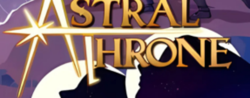 Astral Throne Free Download