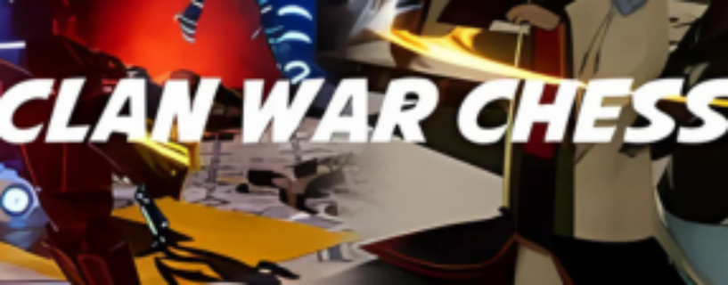 Clan War Chess Free Download