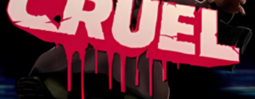 CRUEL Free Download (v0.6.6)