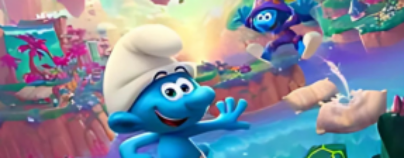 The Smurfs Dreams Free Download (v1.0.27 )