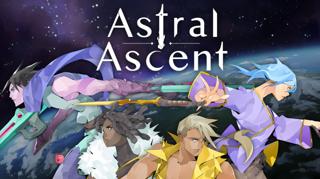 Astral Ascent Free Download