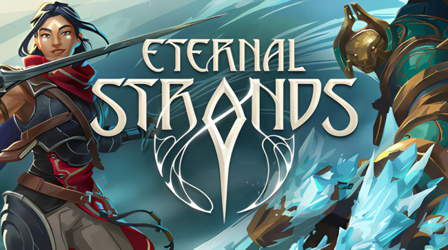 Eternal Strands Free Download