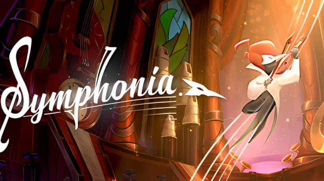 Symphonia Free Download