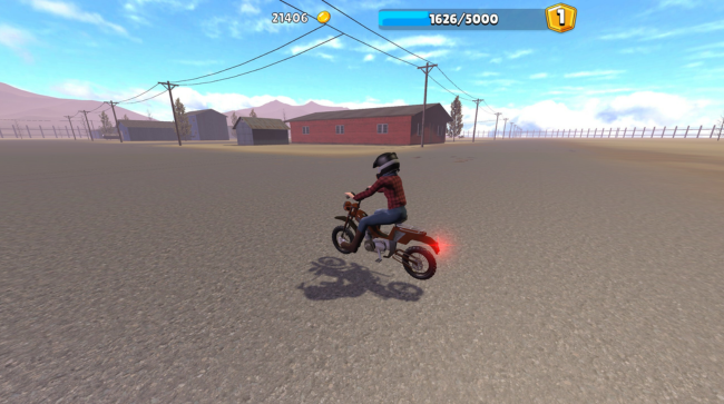 Wheelie King 7 Free Download