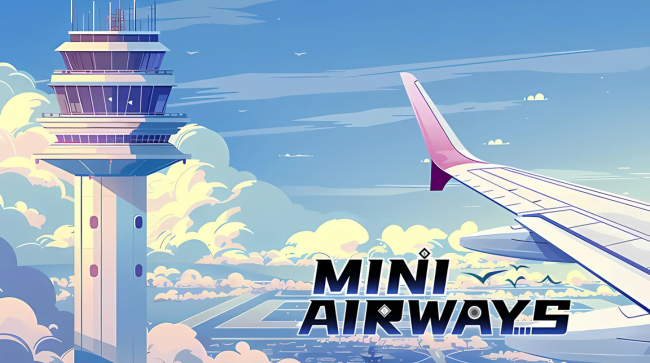 Mini Airways Free Download