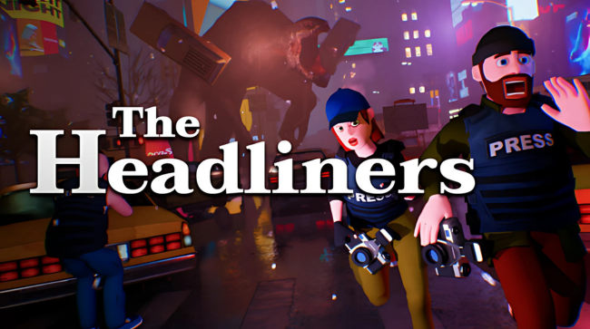 The Headliners Free Download 