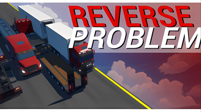 Reverse Problem Free Download