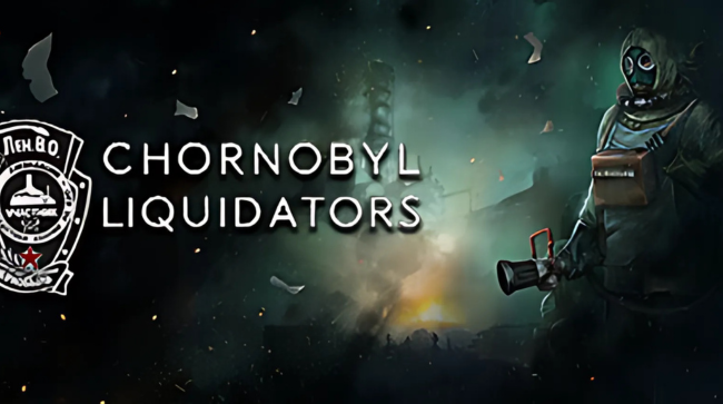 Chornobyl Liquidators Free Download