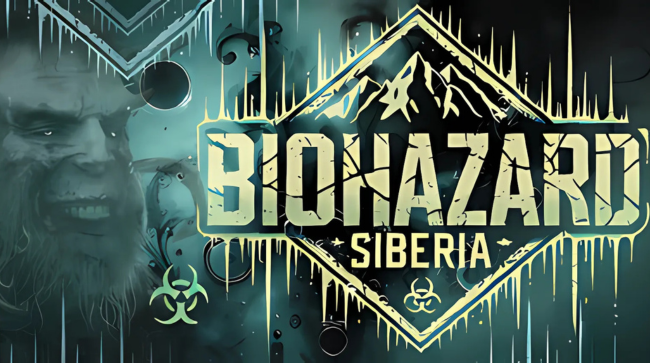 Biohazard Siberia Free Download