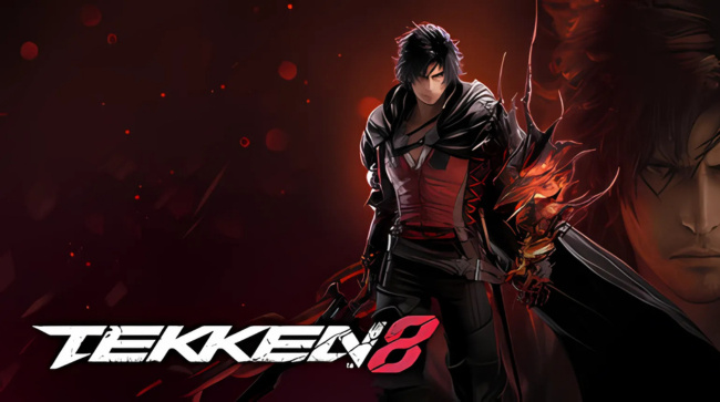 TEKKEN 8 Free Download