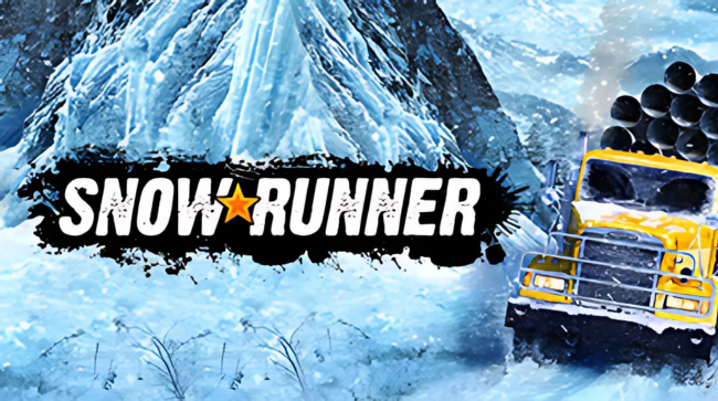 SnowRunner Free Download