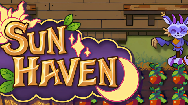 Sun Haven Free Download