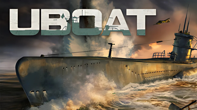 UBOAT Free Download