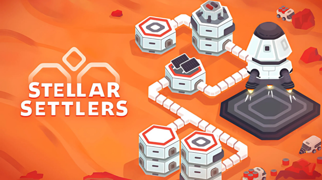 Stellar Settlers Free Download