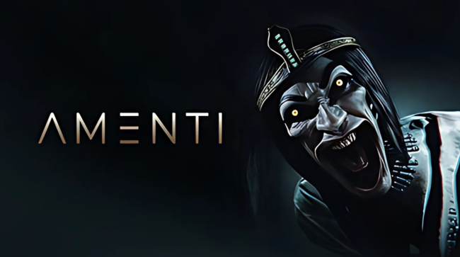 Amenti Free Download