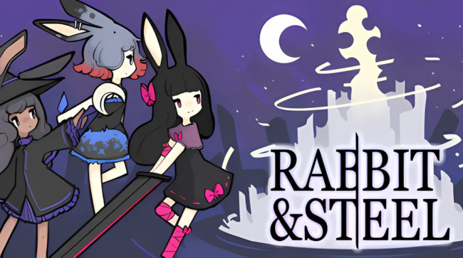 Rabbit and Steel Free Download