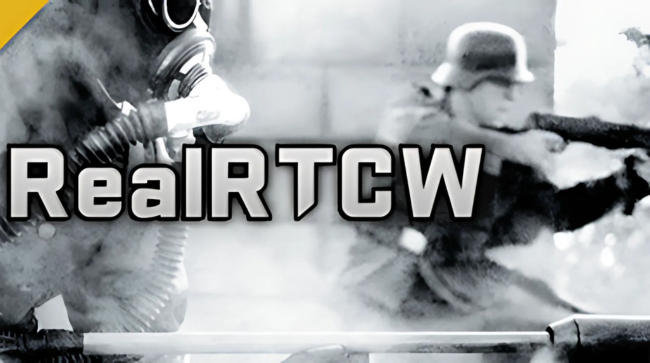 RealRTCW Free Download