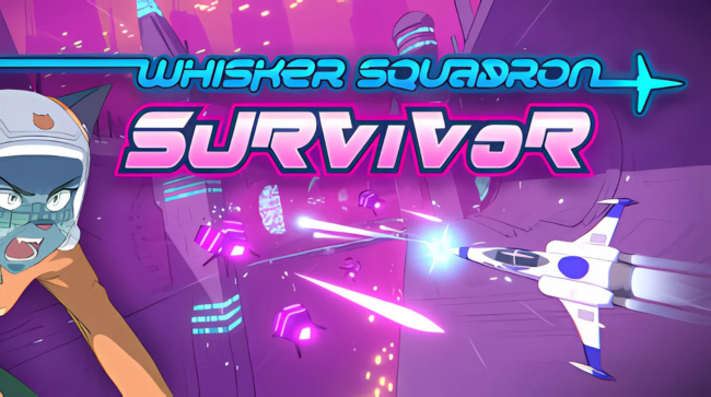 Whisker Squadron Survivor Free Download