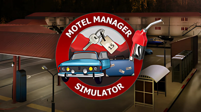 Motel Manager Simulator Free Download