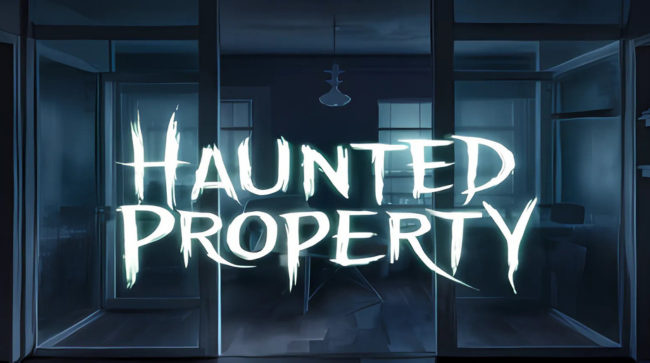 Haunted Property Free Download