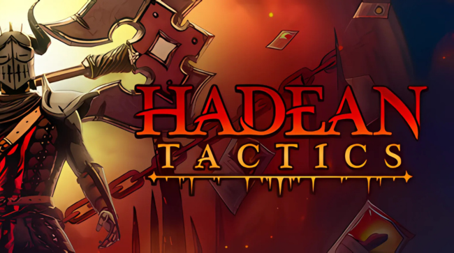 Hadean Tactics Free Download