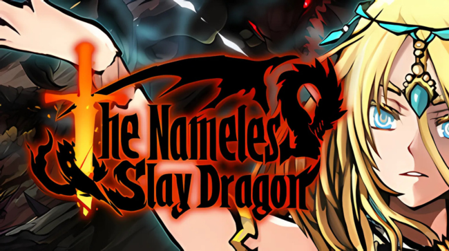 The Nameless Slay Dragon Free Download