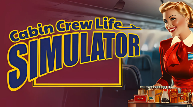 Cabin Crew Life Simulator Free Download