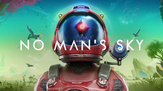 No Mans Sky Free Download