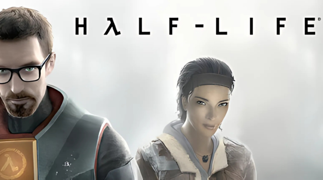 Half Life 2 Free Download