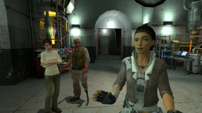 Half Life 2 Free Download