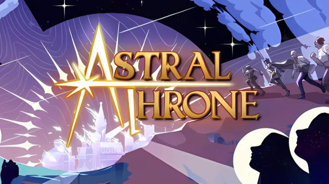 Astral Throne Free Download