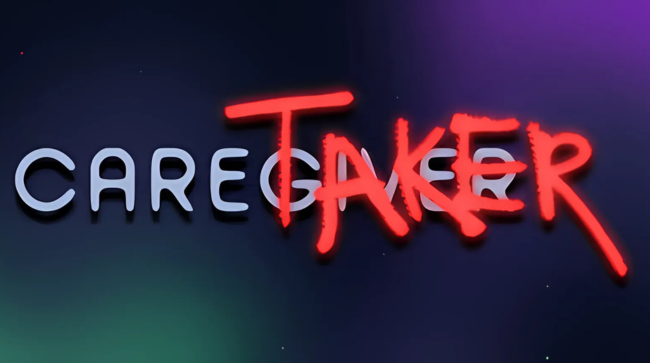 Caretaker Free Download