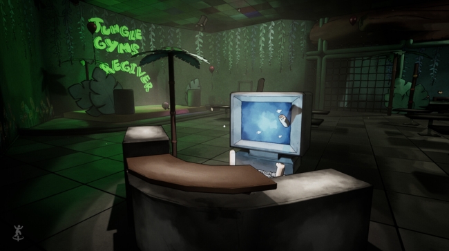 Caretaker Free Download