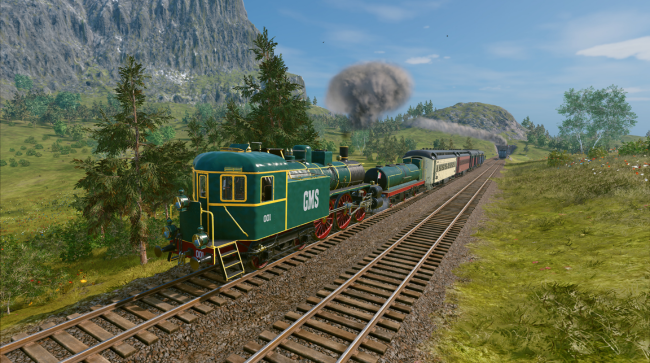 Railway Empire 2 Bella Italia Free Download