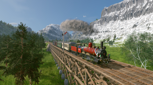 Railway Empire 2 Bella Italia Free Download