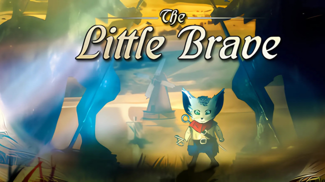 The Little Brave Free Download