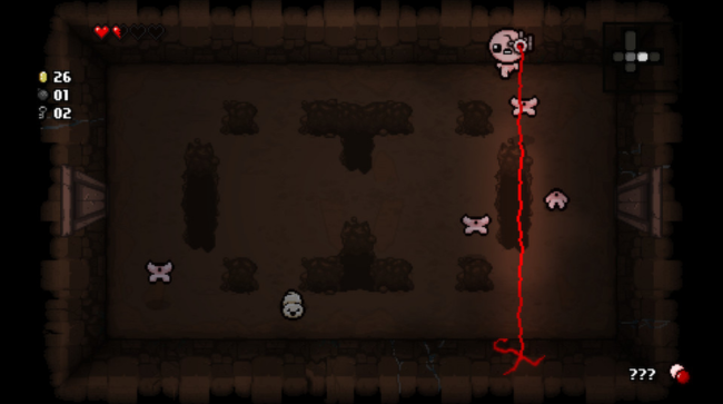 The Binding of Isaac Rebirth Free Download